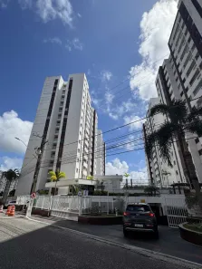 Apartamento com 3 Quartos à venda, 73m² no Jabotiana, Aracaju