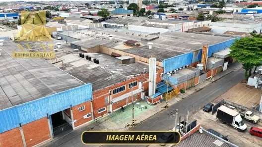 Galpão/Depósito/Armazém para alugar, 4000m² no Recreio Campestre Jóia, Indaiatuba