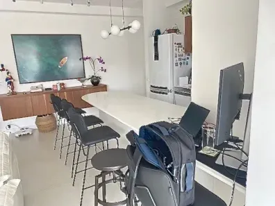 Apartamento com 1 Quarto à venda, 70m² no Sumaré, São Paulo