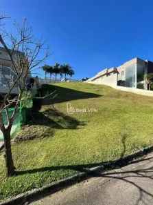 Lote/Terreno à venda, 596m² no Tamboré, Santana de Parnaíba