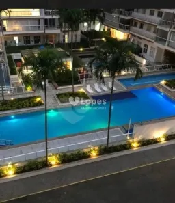Apartamento com 3 Quartos à venda, 104m² no Recreio dos Bandeirantes, Rio de Janeiro