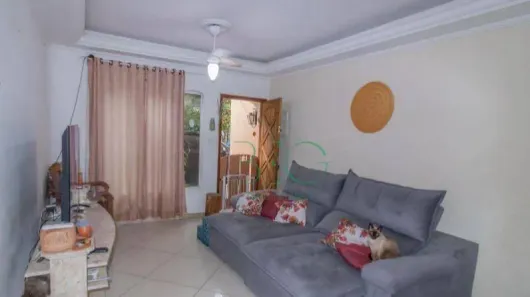 Sobrado com 3 Quartos à venda, 150m² no Vila Bela, São Paulo