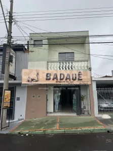 Sala Comercial para alugar, 65m² no Vila Prado, São Carlos