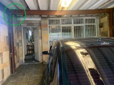 Sobrado com 3 Quartos à venda, 160m² no Parque São Domingos, São Paulo