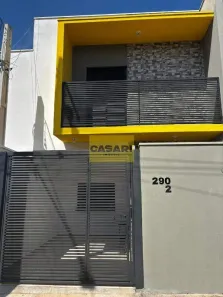 Casa com 2 Quartos à venda, 64m² no Residencial Vitiello, Boituva