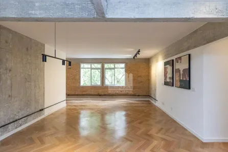 Apartamento com 3 Quartos à venda, 115m² no Jardim Paulista, São Paulo