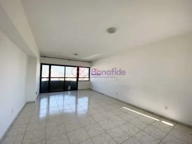 Apartamento com 3 Quartos à venda, 156m² no Centro, Jundiaí