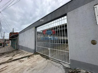 Casa com 2 Quartos para alugar, 100m² no Jardim Morada do Sol, Indaiatuba