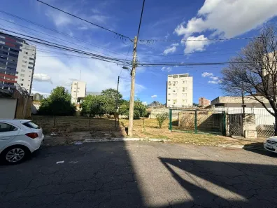 Lote/Terreno à venda, 1026m² no Setor Aeroporto, Goiânia