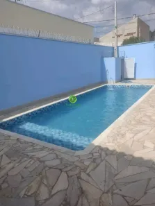 Imóvel Comercial com 1 Quarto à venda, 147m² no PORTO FELIZ, Porto Feliz