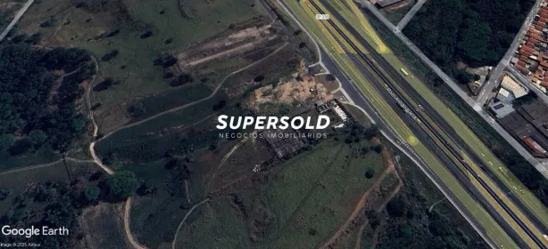 Lote/Terreno à venda, 10000m² no Parque da Figueira, Campinas