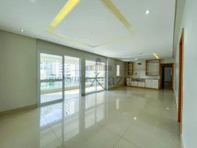 Apartamento com 3 Quartos à venda, 158m² no Altos do Esplanada, São José dos Campos