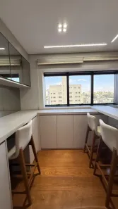 Apartamento com 3 Quartos à venda, 132m² no Vila Brasileira, Itatiba