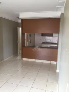 Apartamento com 3 Quartos à venda, 66m² no Parque Industrial Lagoinha, Ribeirão Preto