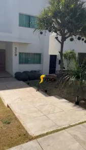 Casa de Condomínio com 3 Quartos para alugar, 260m² no Nova Uberlândia, Uberlândia