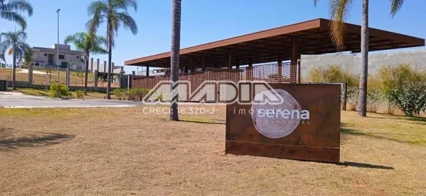 Lote/Terreno à venda, 419m² no Loteamento Alphaville Campinas, Campinas