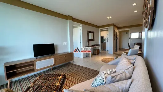 Apartamento com 3 Quartos à venda, 100m² no Porto das Dunas, Aquiraz