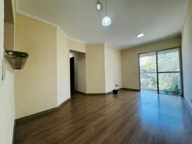 Apartamento com 3 Quartos à venda, 75m² no Vila Isa, São Paulo
