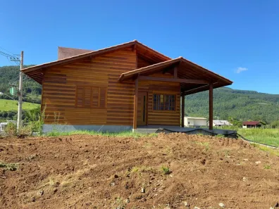 Casa com 2 Quartos à venda, 211m² no , Picada Café