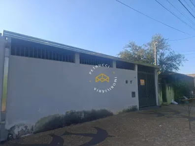 Casa com 2 Quartos à venda, 159m² no Loteamento Parque São Martinho, Campinas