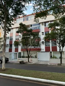 Apartamento com 3 Quartos à venda, 115m² no Pontal de Camburi, Vitória
