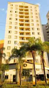 Apartamento com 3 Quartos à venda, 70m² no Mansões Santo Antônio, Campinas