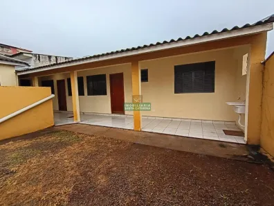 Kitnet com 1 Quarto para alugar, 45m² no Vila Esperança, Maringá
