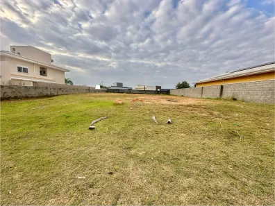 Lote/Terreno à venda, 1000m² no Loteamento Portal da Colina, Jundiaí