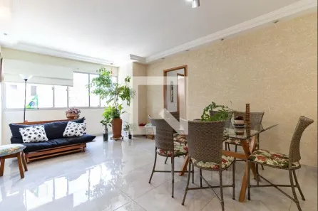 Apartamento com 3 Quartos à venda, 70m² no Vila Moinho Velho, São Paulo