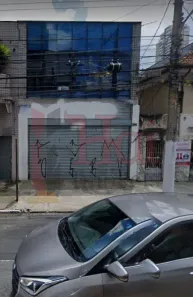 Imóvel Comercial à venda, 364m² no Santana, São Paulo