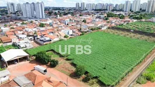 Lote/Terreno à venda, 46971m² no Parque Oeste Industrial, Goiânia