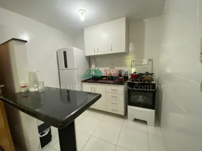 Apartamento com 1 Quarto à venda, 32m² no Vila da Paz, Domingos Martins