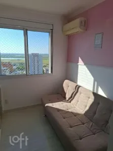 Apartamento com 3 Quartos à venda, 82m² no Jardim Lindóia, Porto Alegre