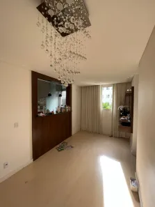 Apartamento com 2 Quartos à venda, 43m² no Rios di Itália, São José do Rio Preto
