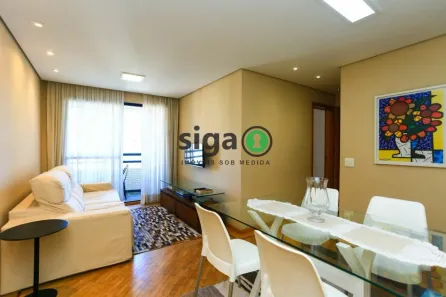 Apartamento com 2 Quartos à venda, 58m² no Vila Andrade, São Paulo