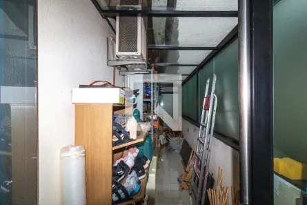 Casa com 5 Quartos à venda, 270m² no Jardim Consórcio, São Paulo