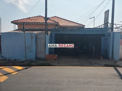 Casa com 3 Quartos à venda, 350m² no Centro, Boituva