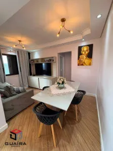 Apartamento com 3 Quartos à venda, 67m² no Nova Petrópolis, São Bernardo do Campo