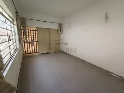 Casa com 2 Quartos para alugar, 200m² no Jardim Bela Vista, São José dos Campos