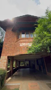 Casa de Condomínio com 4 Quartos à venda, 360m² no San Diego, Vargem Grande Paulista