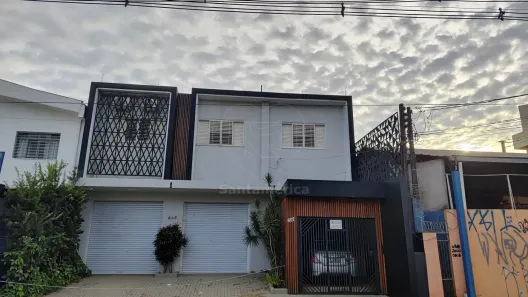 Ponto Comercial para alugar, 250m² no Jardim Agari, Londrina