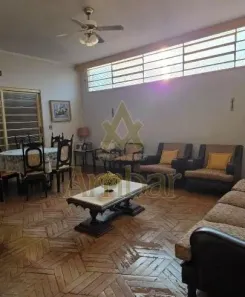 Casa com 3 Quartos à venda, 253m² no Alto da Boa Vista, Ribeirão Preto