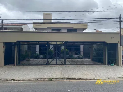 Sobrado com 4 Quartos à venda, 298m² no Alto da Lapa, São Paulo
