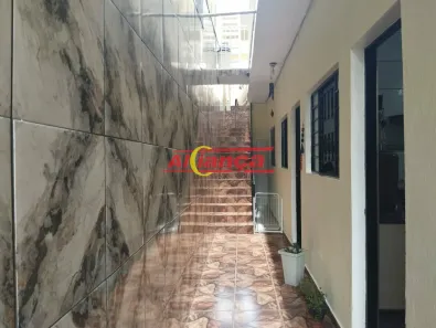 Casa com 2 Quartos à venda, 178m² no Parque Flamengo, Guarulhos