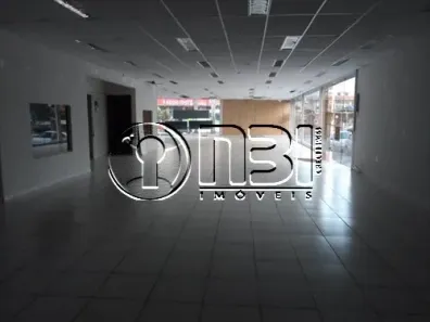 Galpão/Depósito/Armazém à venda, 360m² no Centro, São José do Rio Preto