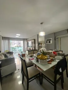Apartamento com 3 Quartos à venda, 112m² no Graças, Recife