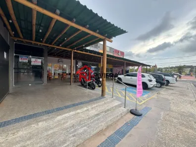 Ponto Comercial para alugar, 50m² no Renascença, São Luís