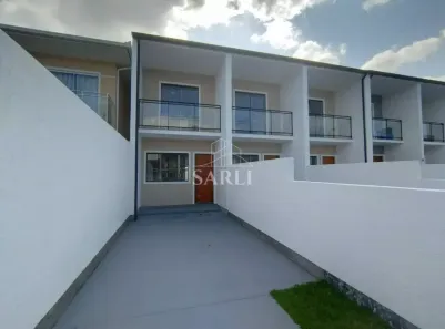 Sobrado com 2 Quartos à venda, 72m² no Forquilhas, São José