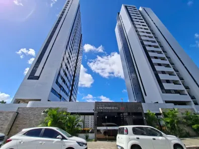 Apartamento com 3 Quartos à venda, 65m² no Iputinga, Recife