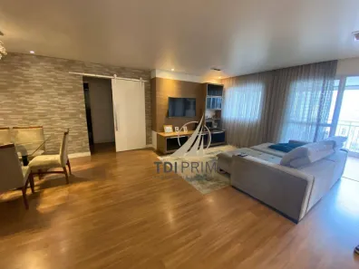 Apartamento com 3 Quartos à venda, 133m² no Santa Paula, São Caetano do Sul